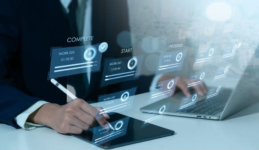 绥中县小程序定制：本地计算赋能，解锁核心优势