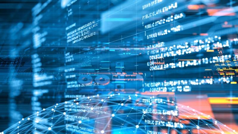 Linux基石：绥中县小程序开发公司的技术底座与发行版选择逻辑