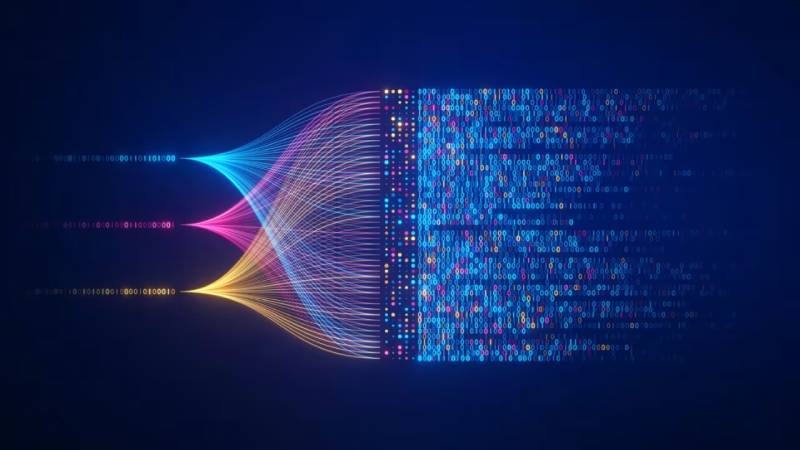 绥中县软件开发：解锁高性能应用的核心技术路径